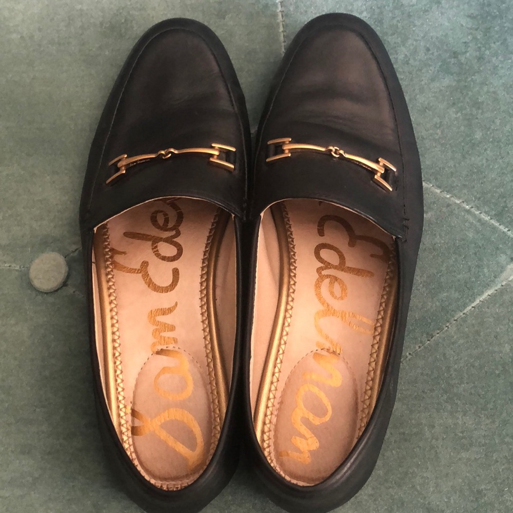 Sam Edelman Loraine Bit loafer